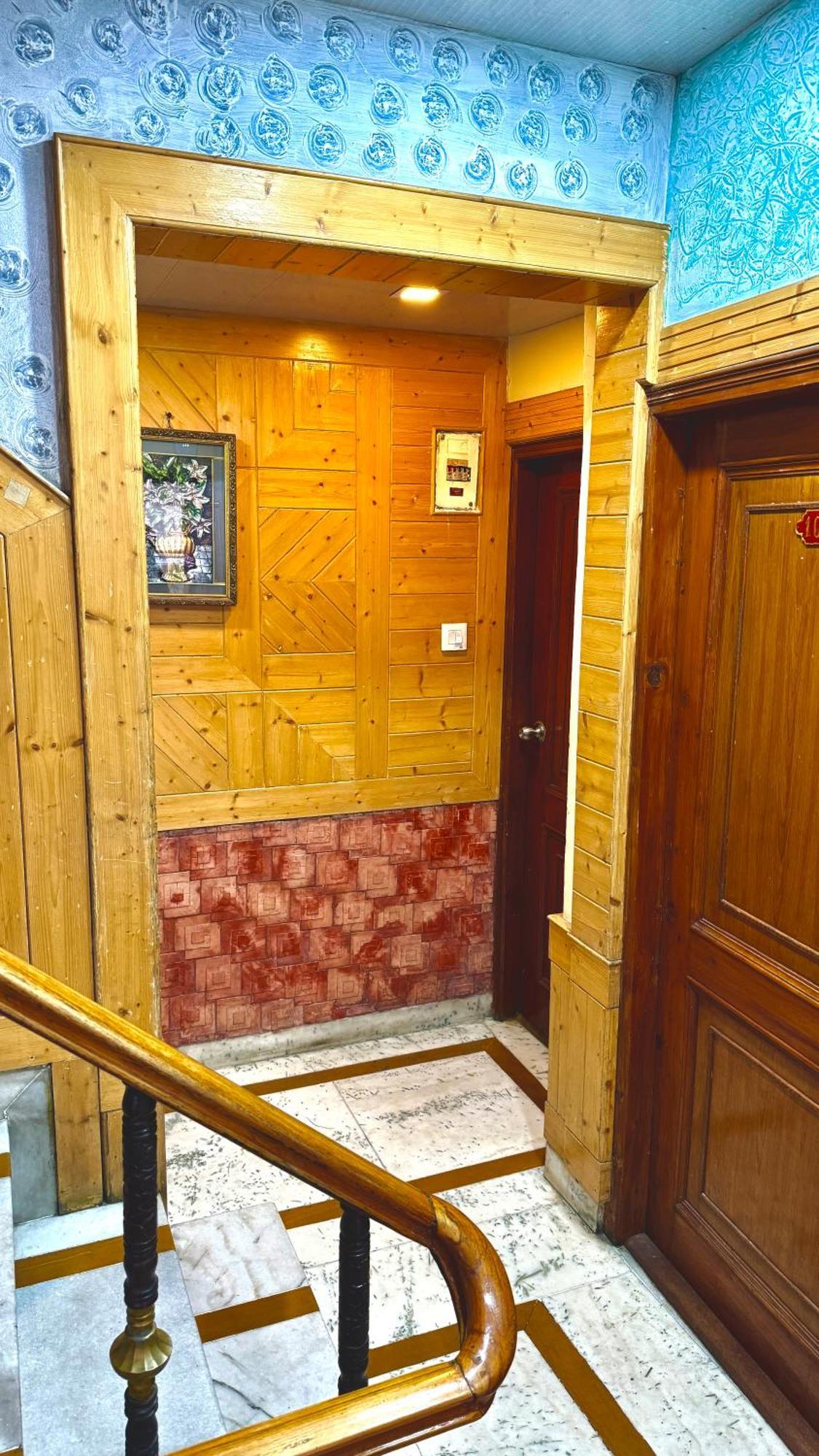 Hotel Apple Regency Шимла Екстериор снимка