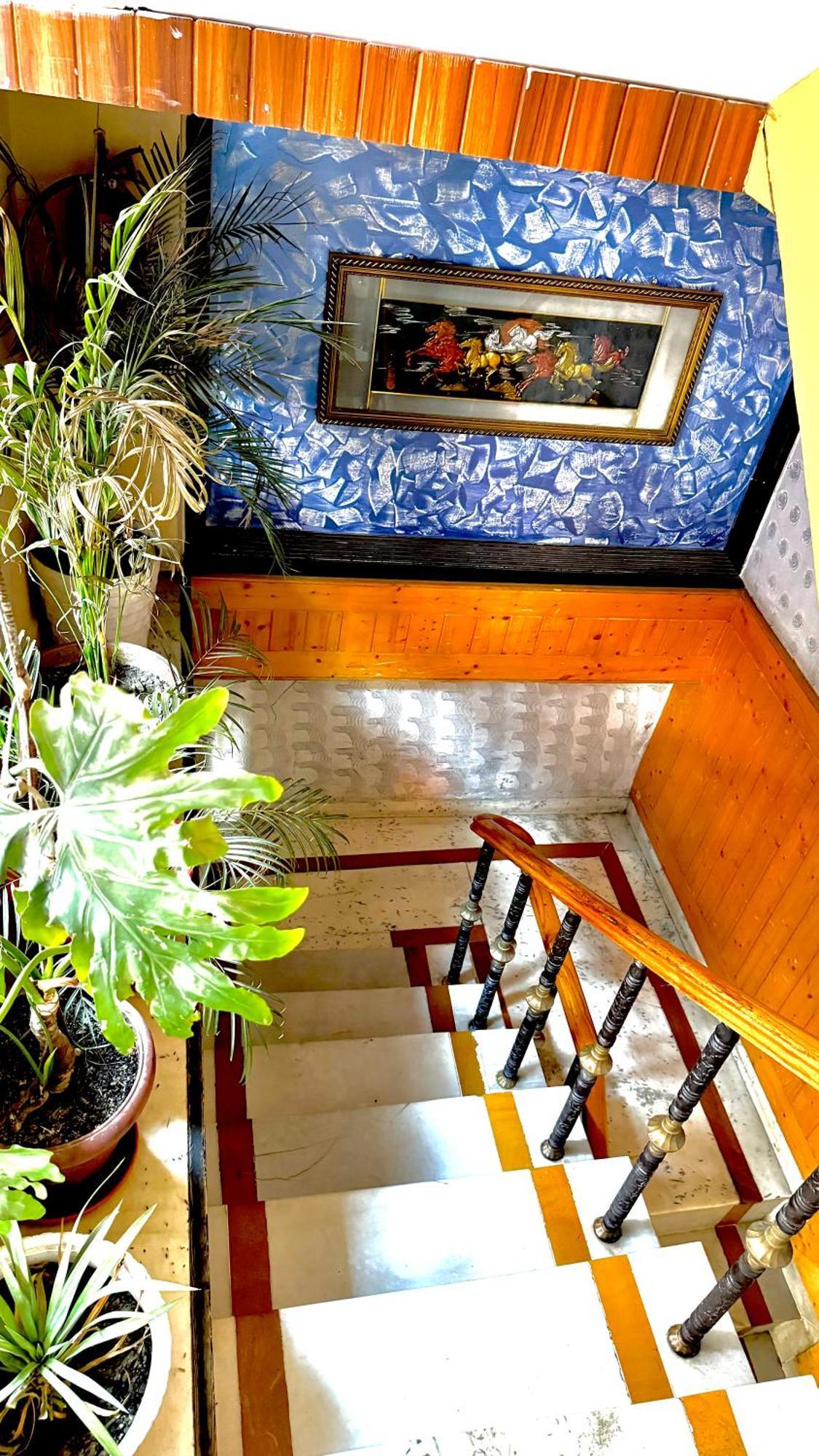 Hotel Apple Regency Шимла Екстериор снимка
