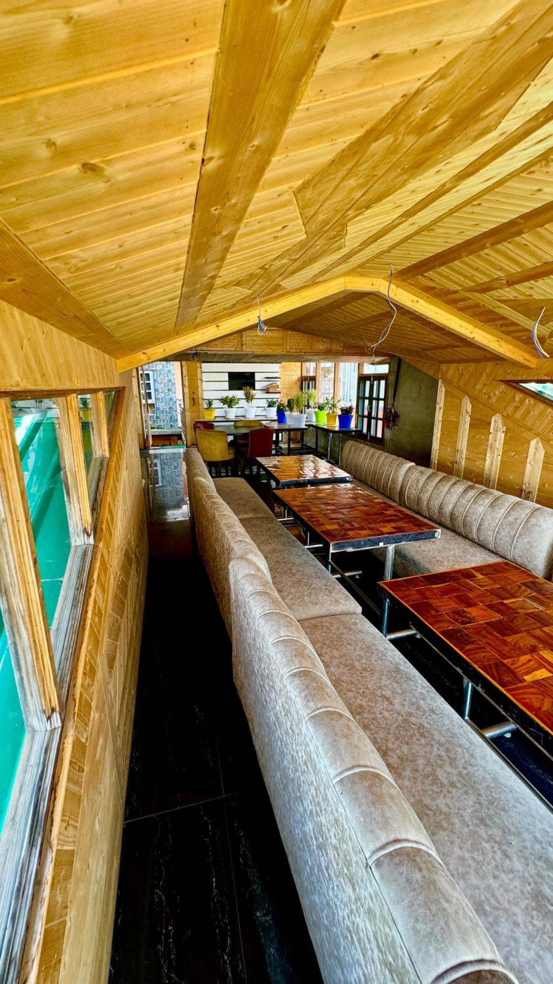 Hotel Apple Regency Шимла Екстериор снимка